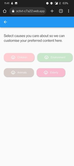 ConnectiVT – screenshot 2