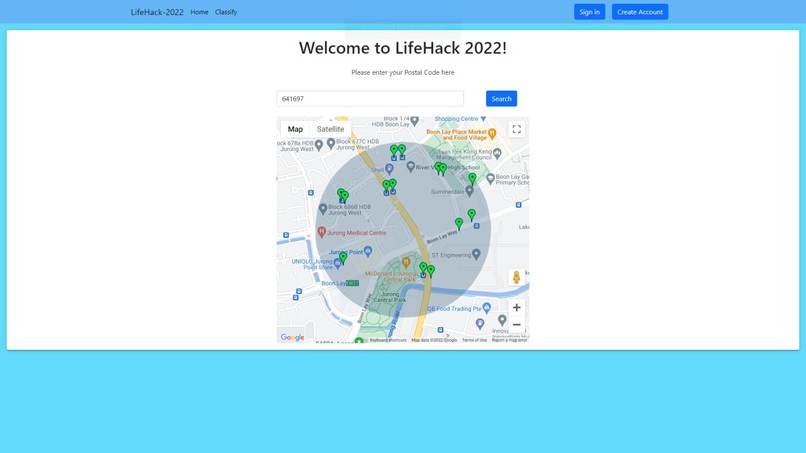 XSGJ – screenshot 2