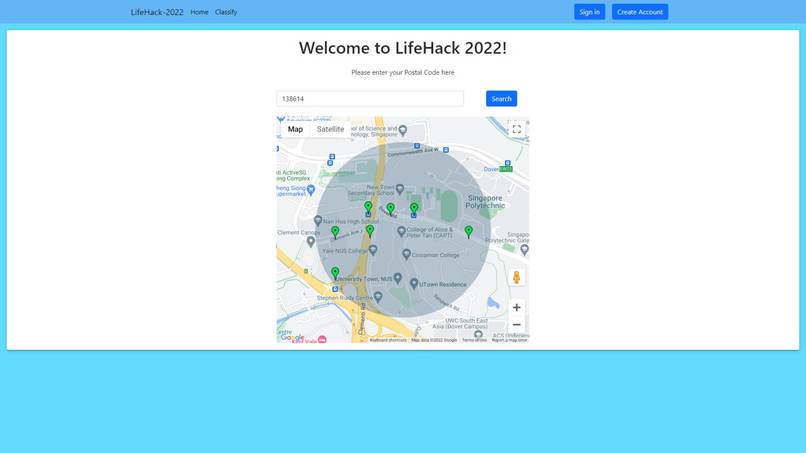 XSGJ – screenshot 3