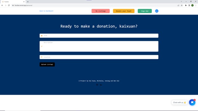 csrejects – screenshot 2