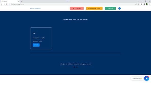 csrejects – screenshot 3