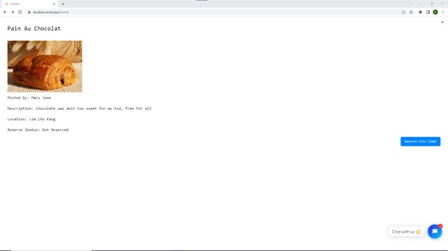 csrejects – screenshot 4