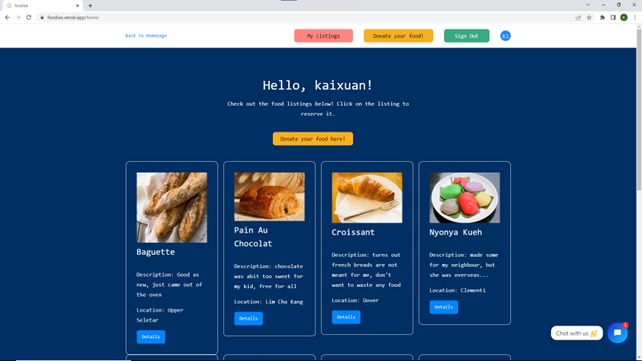 csrejects – screenshot 5