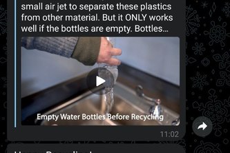 RecycleJungle