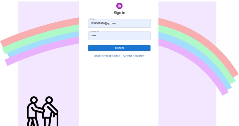Team Selffar – screenshot 1