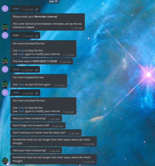 Legion212 – screenshot 1