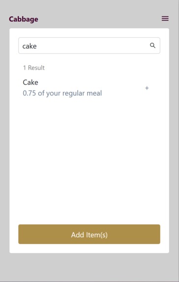 Cabbage – screenshot 4