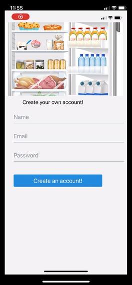 Fooders – screenshot 2