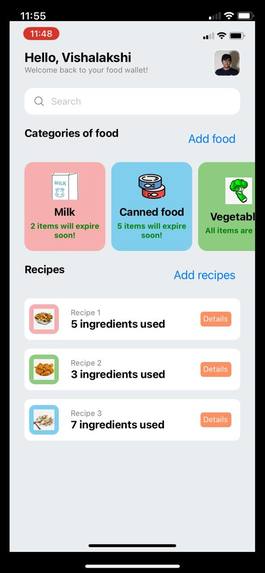 Fooders – screenshot 4