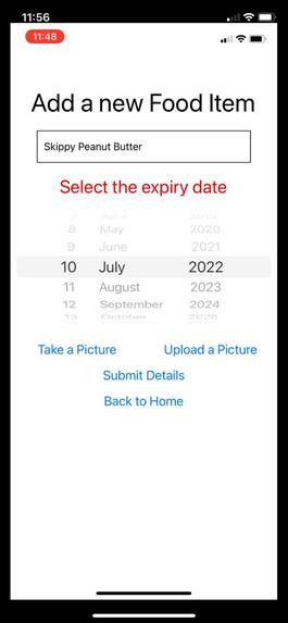 Fooders – screenshot 3