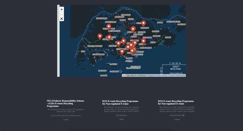 VCCM – screenshot 3