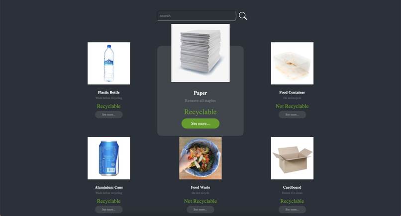VCCM – screenshot 4