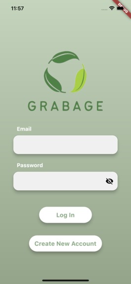 Grabage – screenshot 1