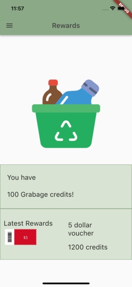 Grabage – screenshot 5