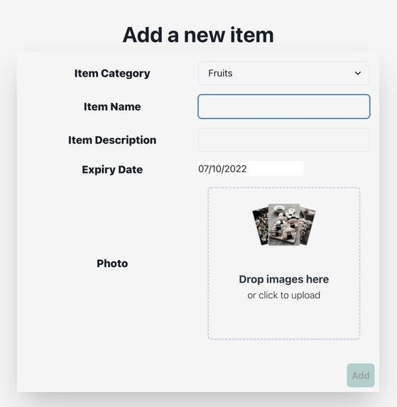 TradeEats – screenshot 4