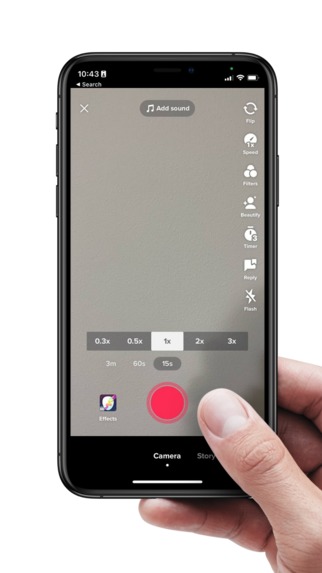 Ikigai Environment – screenshot 1