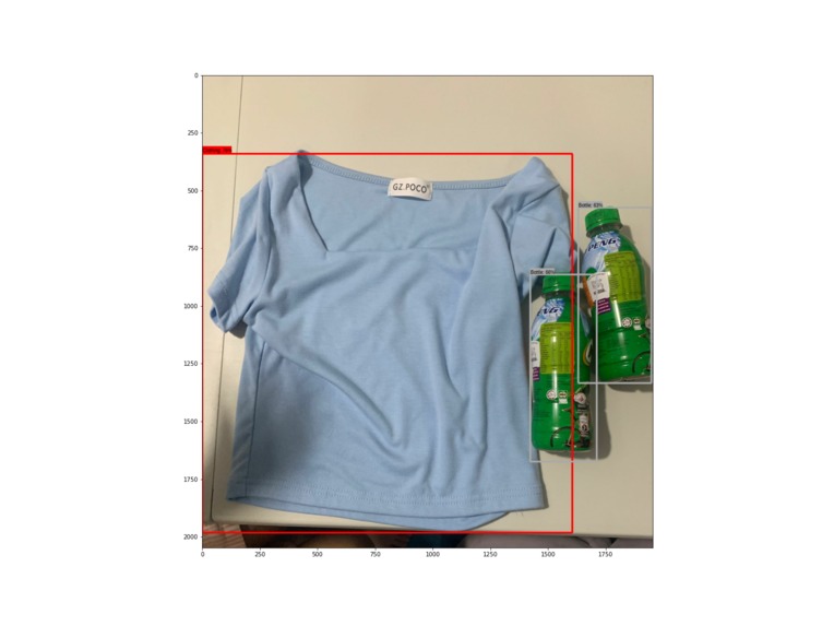 (The Rainbow Unicorn) A Unicorn's Treasure – screenshot 2