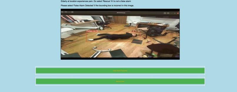 Fall Rescuers – screenshot 4
