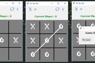 tic tac toe