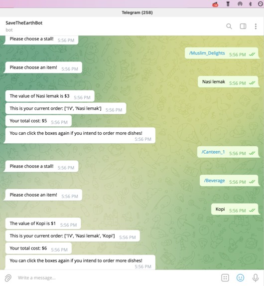 Hack A Ton – screenshot 4