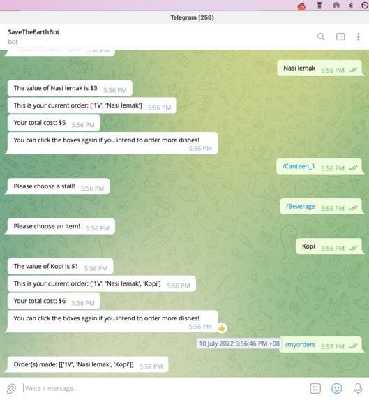 Hack A Ton – screenshot 5