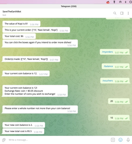 Hack A Ton – screenshot 7