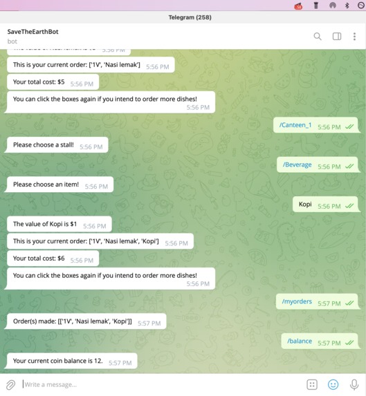 Hack A Ton – screenshot 6