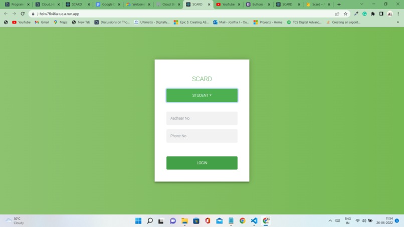 Scard – screenshot 8