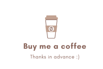 Buy Me A Coffee