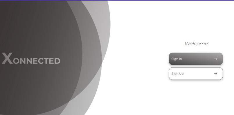 Xonnected – screenshot 1