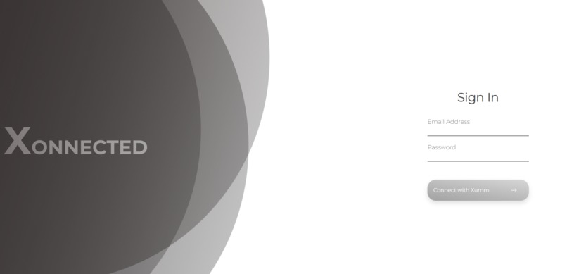 Xonnected – screenshot 2