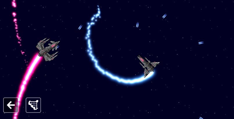 Unique Space – screenshot 8