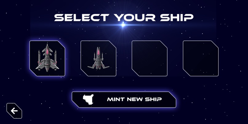 Unique Space – screenshot 5