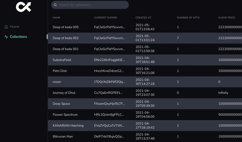 Alphabit – screenshot 1