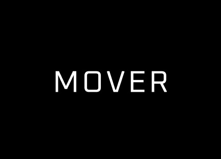 MOVER – screenshot 1