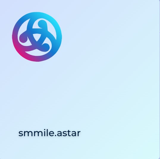 Astar Name Service – screenshot 4