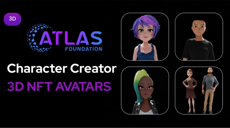 Character Creator – screenshot 1