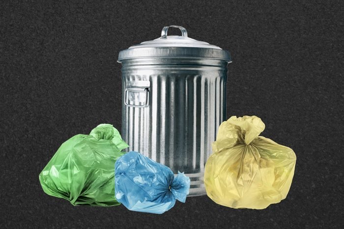 Trash Sorter – screenshot 1