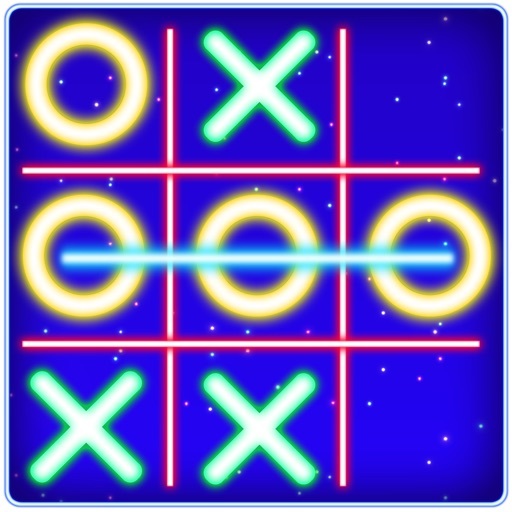 TicTacToe!  – screenshot 1