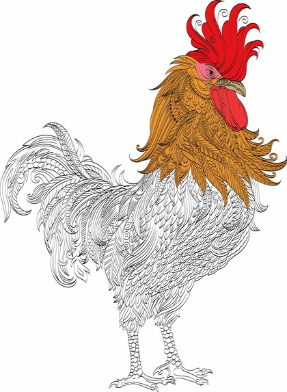 Rooster DAO – screenshot 3