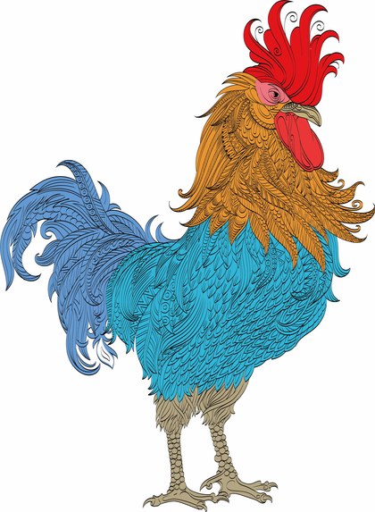 Rooster DAO – screenshot 4