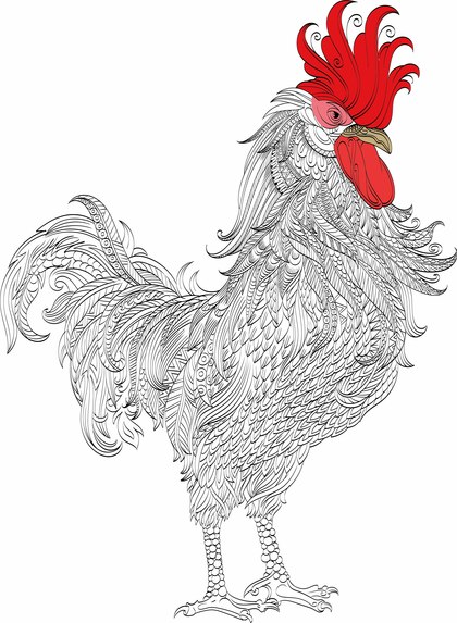 Rooster DAO – screenshot 5