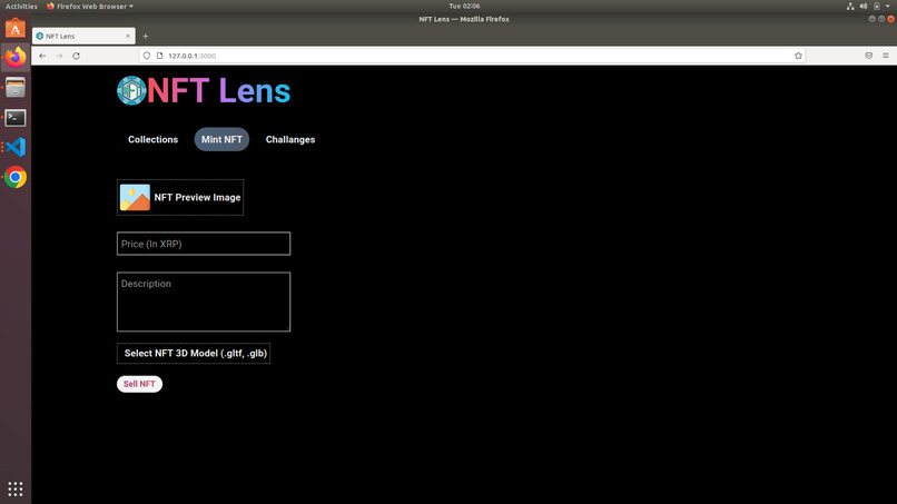 NFTLens – screenshot 5