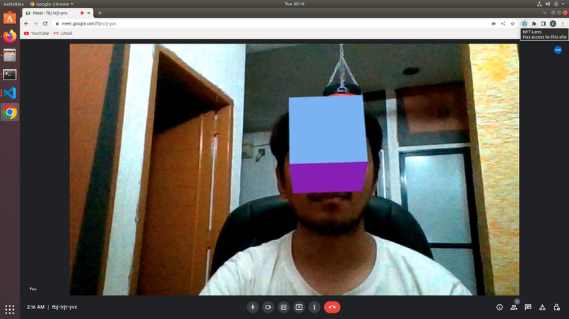 NFTLens – screenshot 3