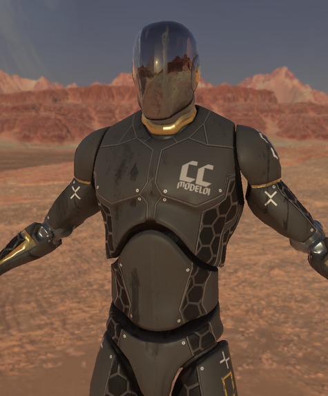 ROBO-BODY – screenshot 4