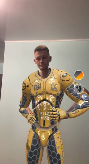 ROBO-BODY – screenshot 6