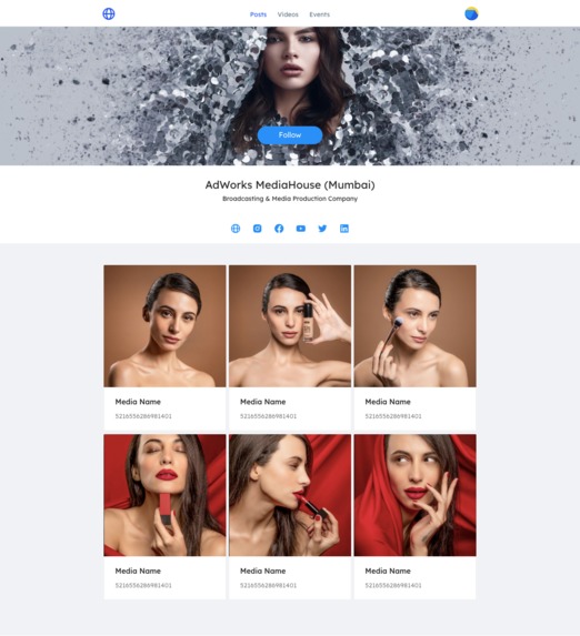 XGram – screenshot 1