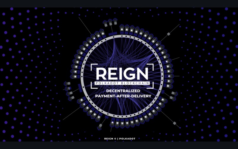 Reign Protocol – screenshot 1