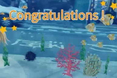 Save the Ocean – screenshot 1