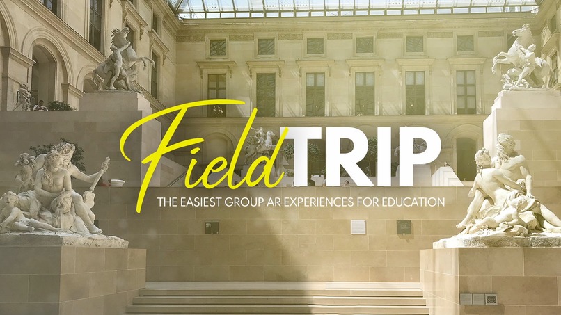 Field Trip – screenshot 1